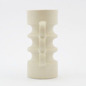 Ceramic Ditmar Urbach candle holder