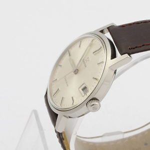 Omega Geneve wristwatch ref. 136.070