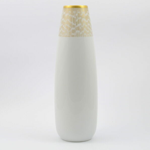 Hutschenreuther Porcelain Vase