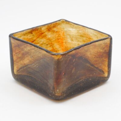 wazon Holmegaard Lava