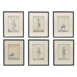 Miedzioryty militarne