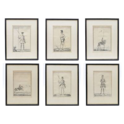 Miedzioryty militarne