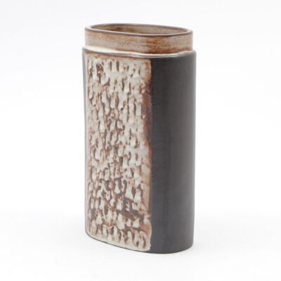 Wazon, proj. Jitka Forejtova, Czechosłowacja, lata 70.