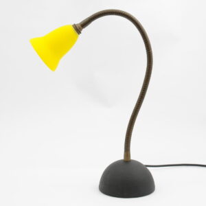 Lampa Deja Vu, proj. Rob Nollet, lata 80.