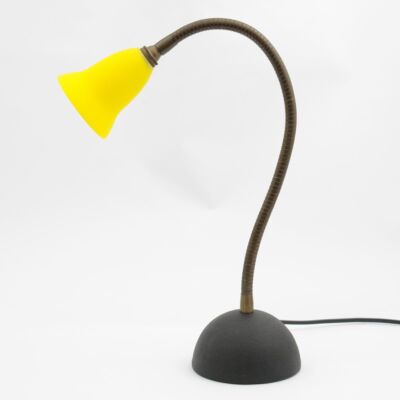 Lampa Deja Vu, proj. Rob Nollet, lata 80.