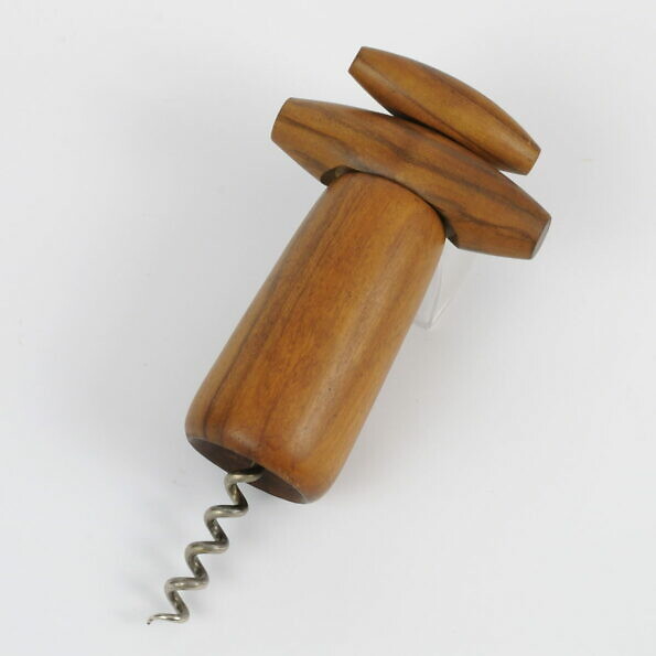 Mid-century corkscrew