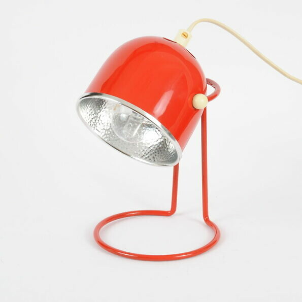 Space age style Lamp from Bofa