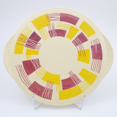 Patera, Limburg Dom-Keramik, Niemcy, lata 50.