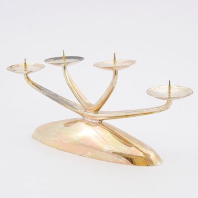 Świecznik WMF Ikora, lata 50.