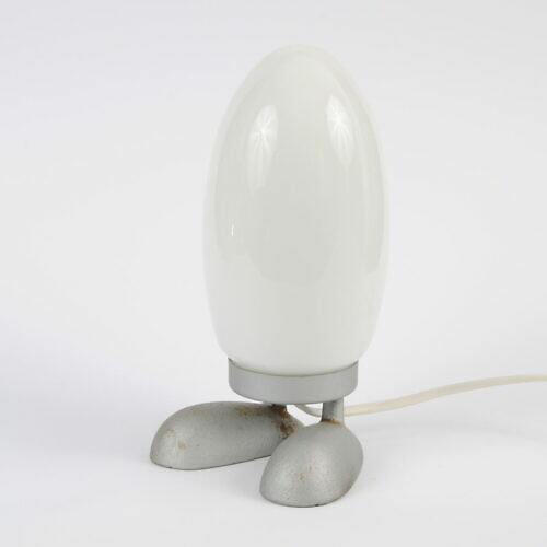 Lampa stołowa proj. Tatsuo Konno, Ikea, lata 90.