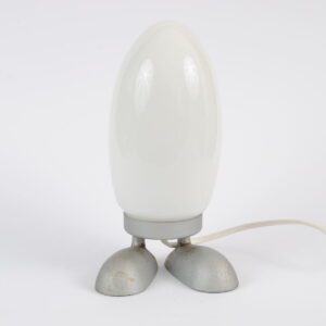 Lampa stołowa proj. Tatsuo Konno, Ikea, lata 90.