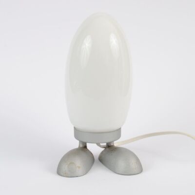 Lampa stołowa proj. Tatsuo Konno, Ikea, lata 90.