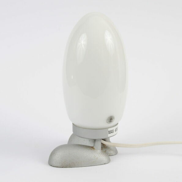 Lampa stołowa proj. Tatsuo Konno, Ikea, lata 90.