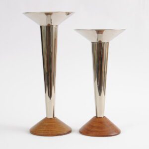 Para świeczników, Niemcy, lata 60.