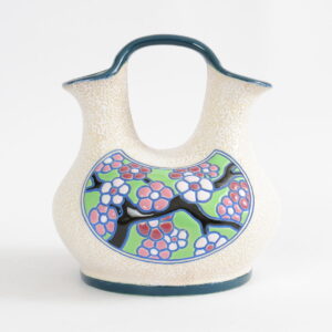 Wazon Amphora, Czechosłowacja, lata 20.