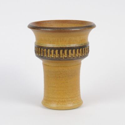 Wazon, proj. Joseph Simon, Soholm, Dania, lata 60.