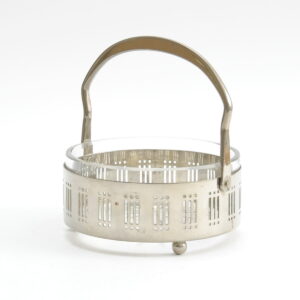 Cukiernica, początek XX w.