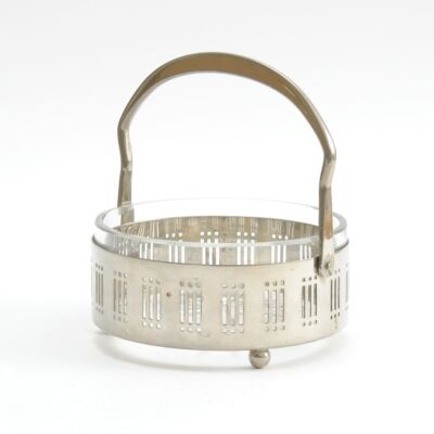 Cukiernica, początek XX w.