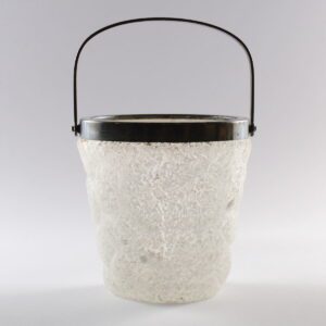 Kubełek do lodu WMF, Niemcy, lata 30.Kubełek do lodu WMF, Niemcy, lata 30.