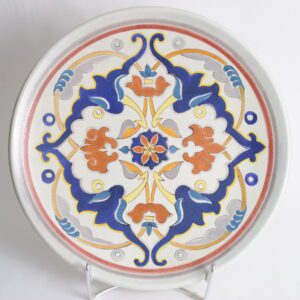 Patera Giraud Vallauris, Francja, lata 50.