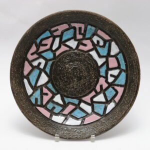 Patera Fratelli Fanciullacci, Włochy, lata 60.