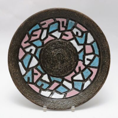 Patera Fratelli Fanciullacci, Włochy, lata 60.