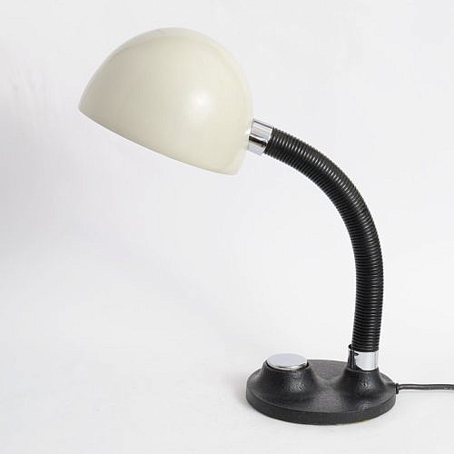 Lampa biurkowa Hillebrand, Niemcy, lata 70.