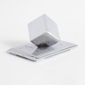 Przycisk do papieru w stylu art deco, Polska, lata 30.