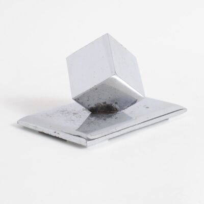 Przycisk do papieru w stylu art deco, Polska, lata 30.