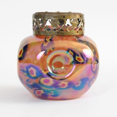 Wazon Wilhelm Kralik Sohn, Czechosłowacja, lata 20.