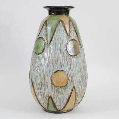 Wazon Gres Losson, Belgia, lata 50.