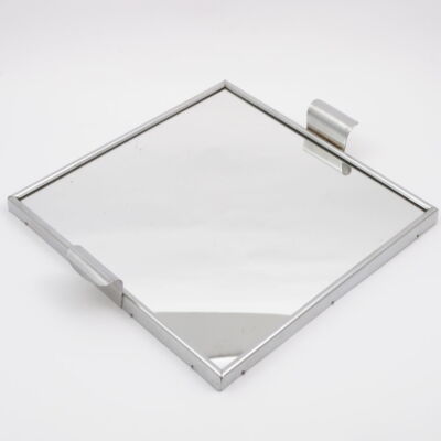 Taca lustrzana, Czechosłowacja, lata 50.