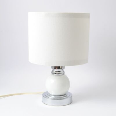 Lampa stołowa, Massive, Belgia, lata 70.