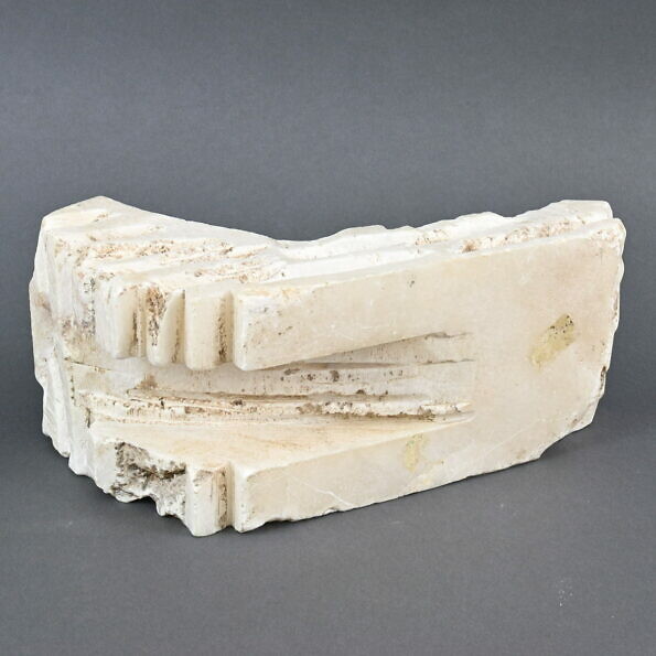 Popielnica z alabastru, Włochy, lata 30.