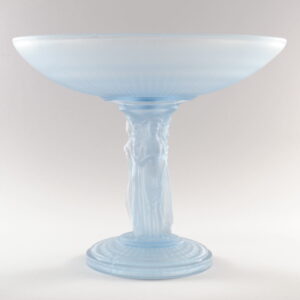 Patera trzy gracje, Etienne Franckhauser, Jobling, Wielka Brytania, lata 30.