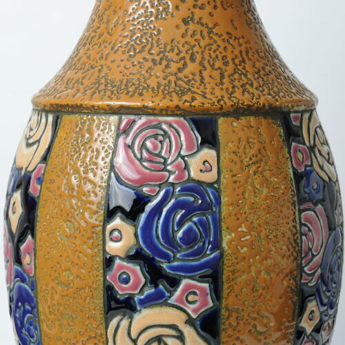 Wazon Amphora, Czechosłowacja, lata 20.