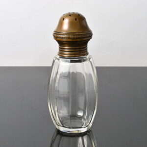 Cukiernica do cukru pudru, Francja, początek XX w.