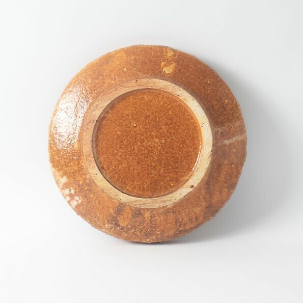 Ceramiczna Popielnica - patera Jan van Erp
