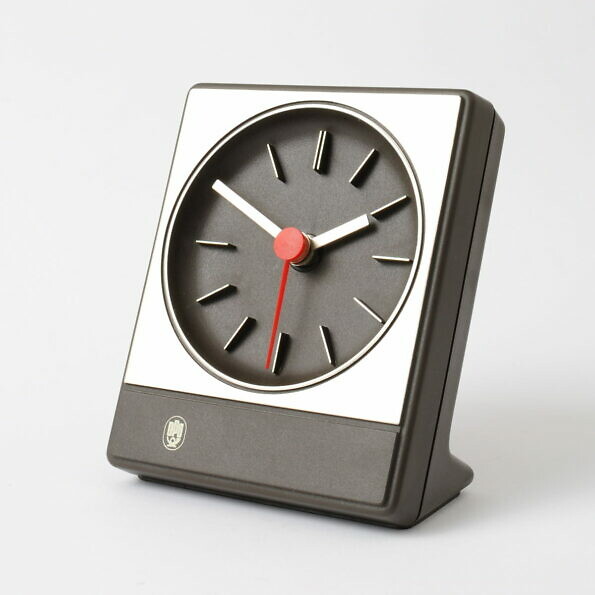 Zegar biurkowy Aachen