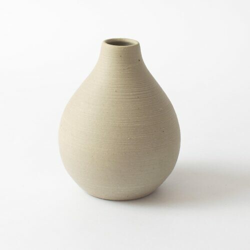 Ceramiczny wazon z manufaktury Paul Eydner