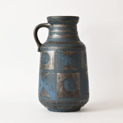 Wazon Carstens Ankara, Niemcy, lata 60.