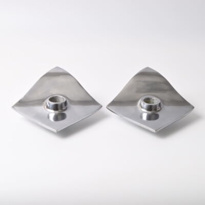 Para duńskich świeczników Torben Orskov