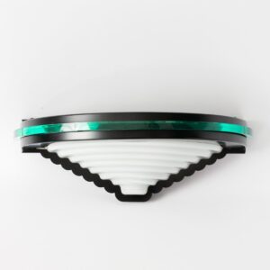 kinkiet IKEA, postmodernizm, lata 80.